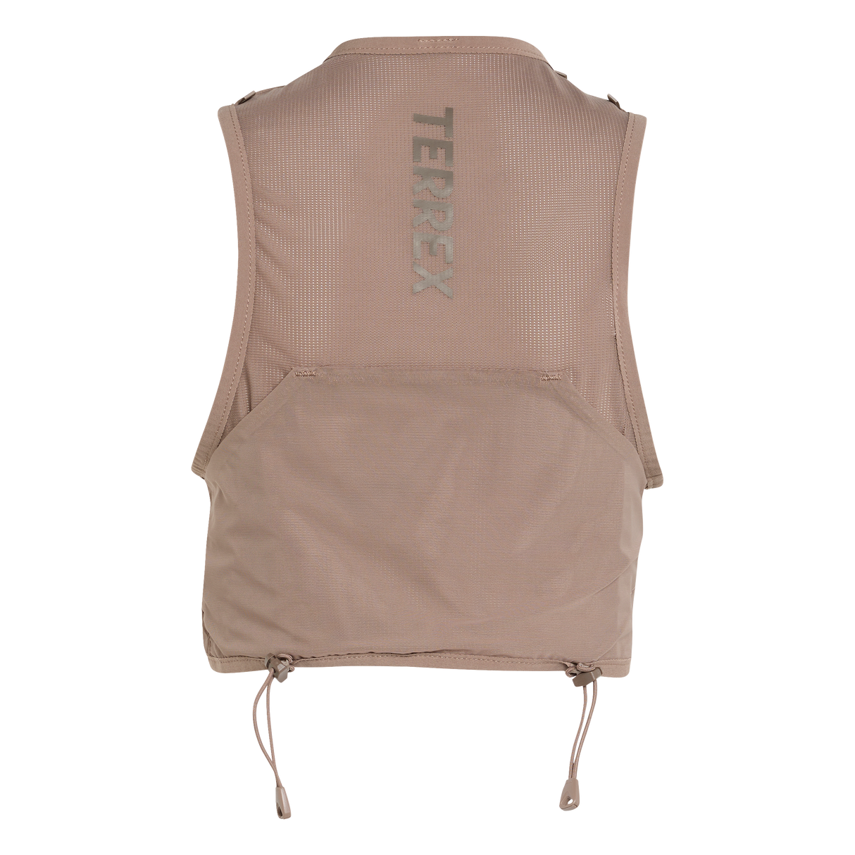 ADIDAS - TERREX Xperior Trail Running Vest 2.5L - Brown - image 2