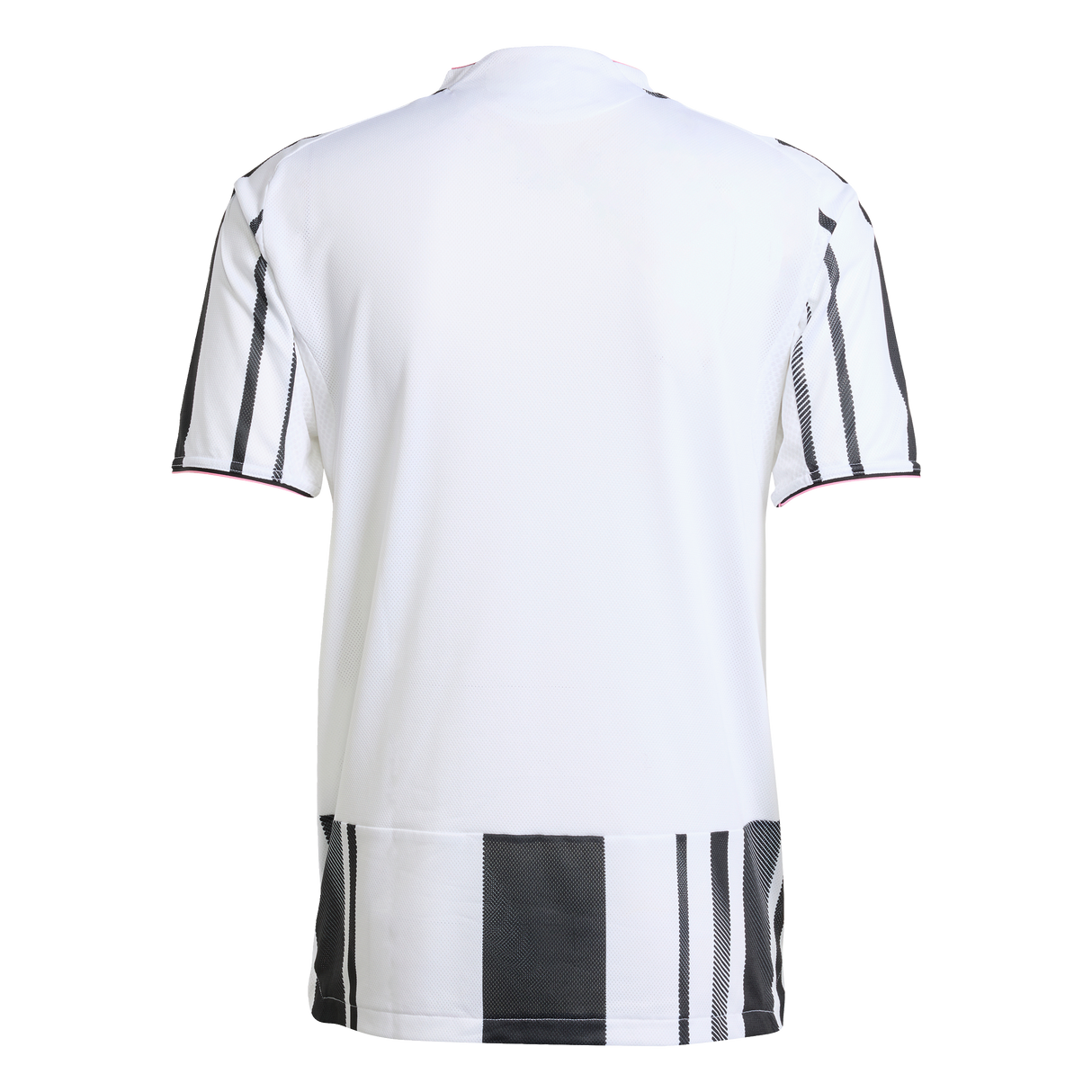 ADIDAS - Maglia Autentica Casa 25/26 Juventus - Uomo - White - image 2