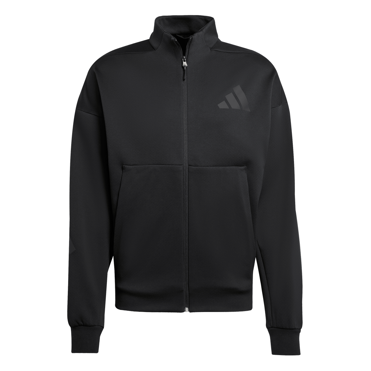 Adidas Z.N.E. Giacca Da Allenamento - Uomo - Black - image 1