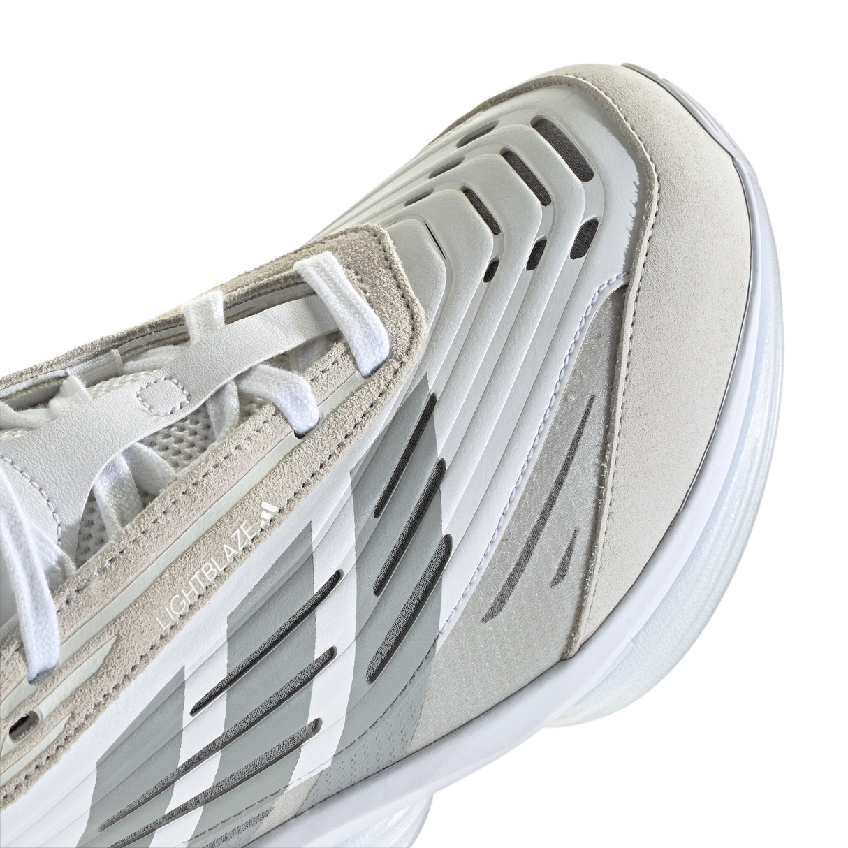 ADIDAS - Lightblaze Pod Shoes - Donna - White - image 9