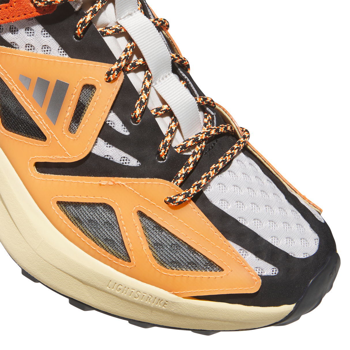 ADIDAS - Kantai Trail Shoes - Uomo - Grey - image 8