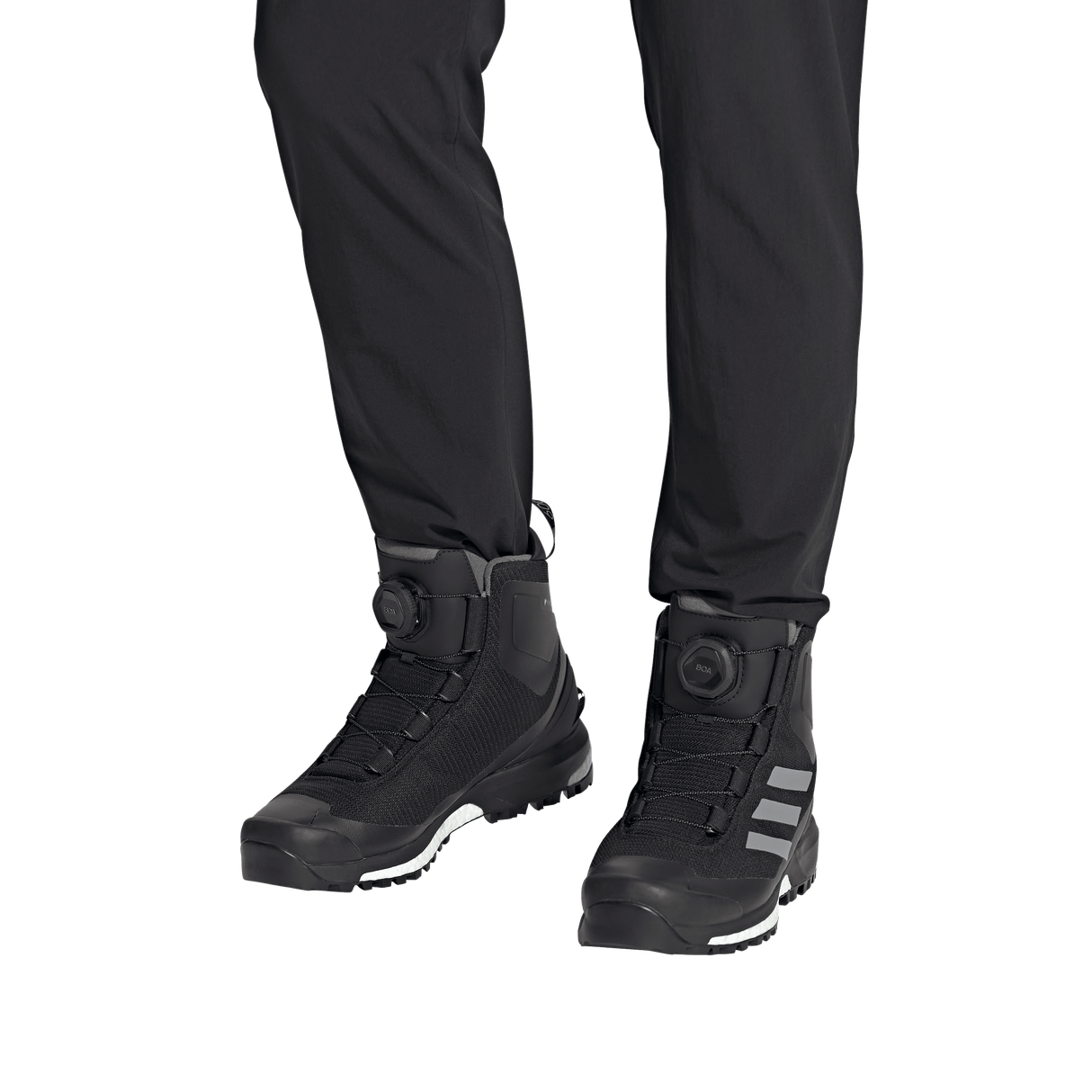 ADIDAS - Scarpe Da Hiking TERREX Conrax BOA RAIN.RDY - Uomo - image 12