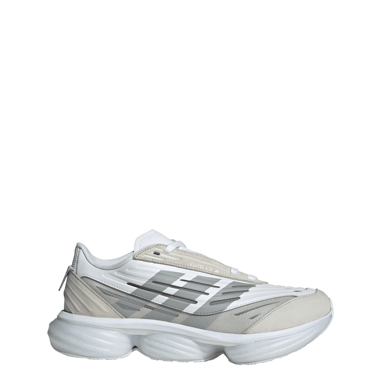 ADIDAS - Lightblaze Pod Shoes - Donna - White - image 2