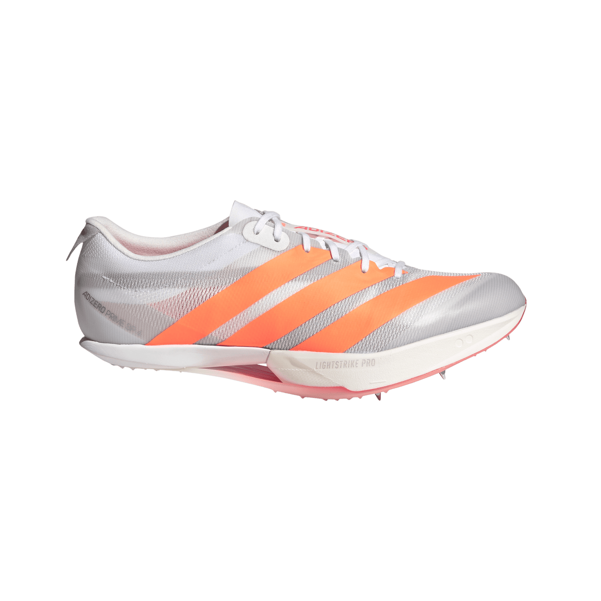 ADIDAS - Adizero Prime Sp 4 - White - image 1