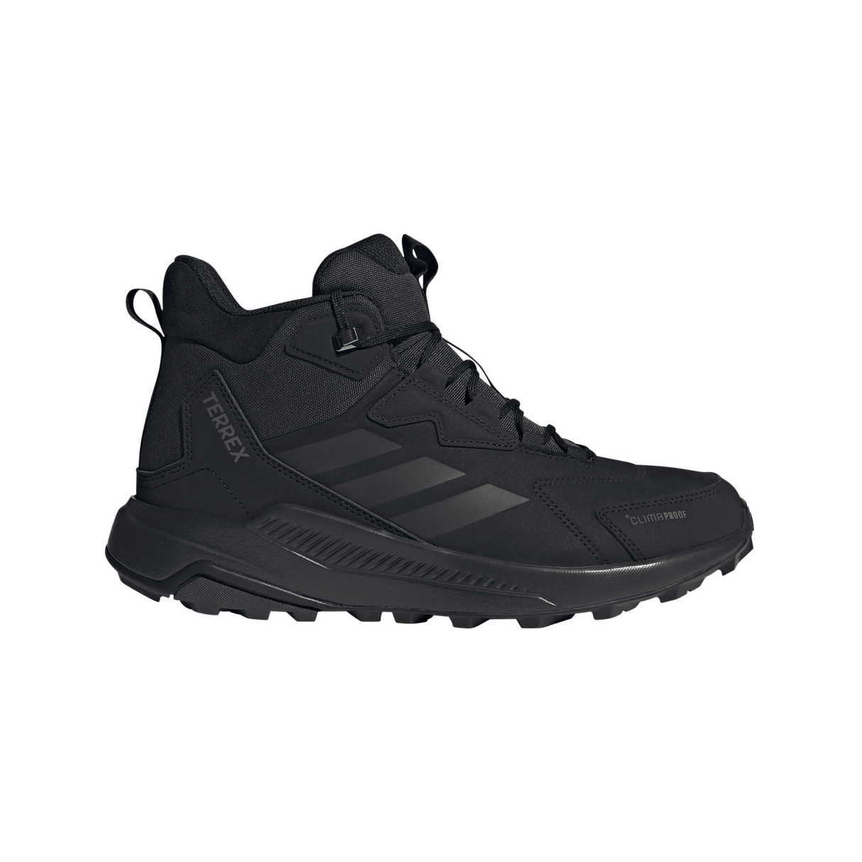 ADIDAS - Scarpe Hiking TERREX Anylander Leather Mid CLIMAPROOF - Uomo - image 1