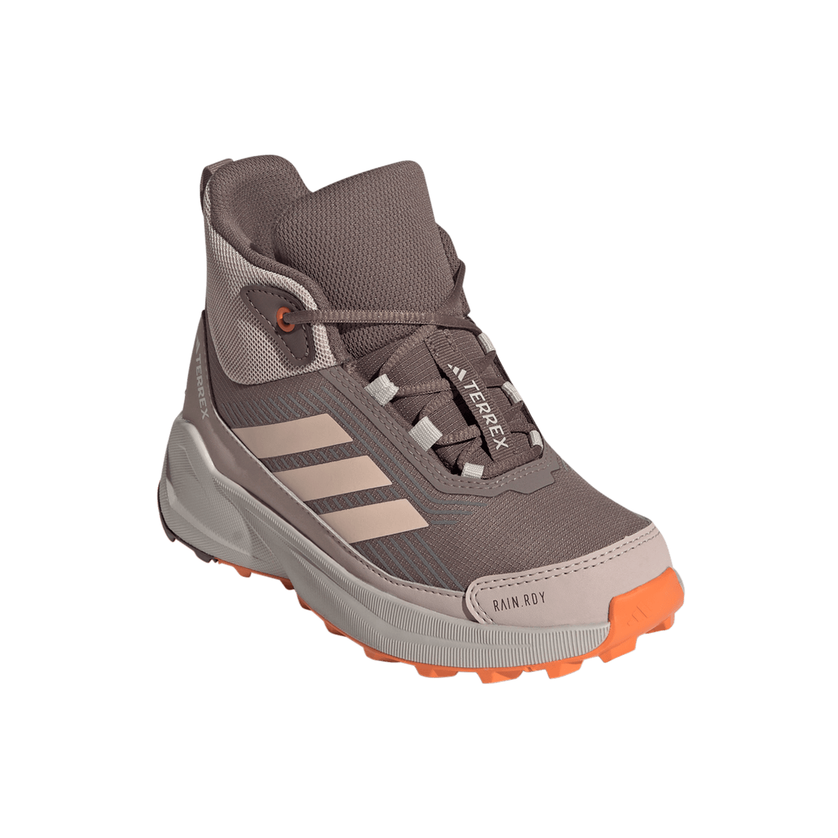 ADIDAS - TERREX Trailmaker 2 Mid RAIN.RDY Hiking Shoes Kids - image 6