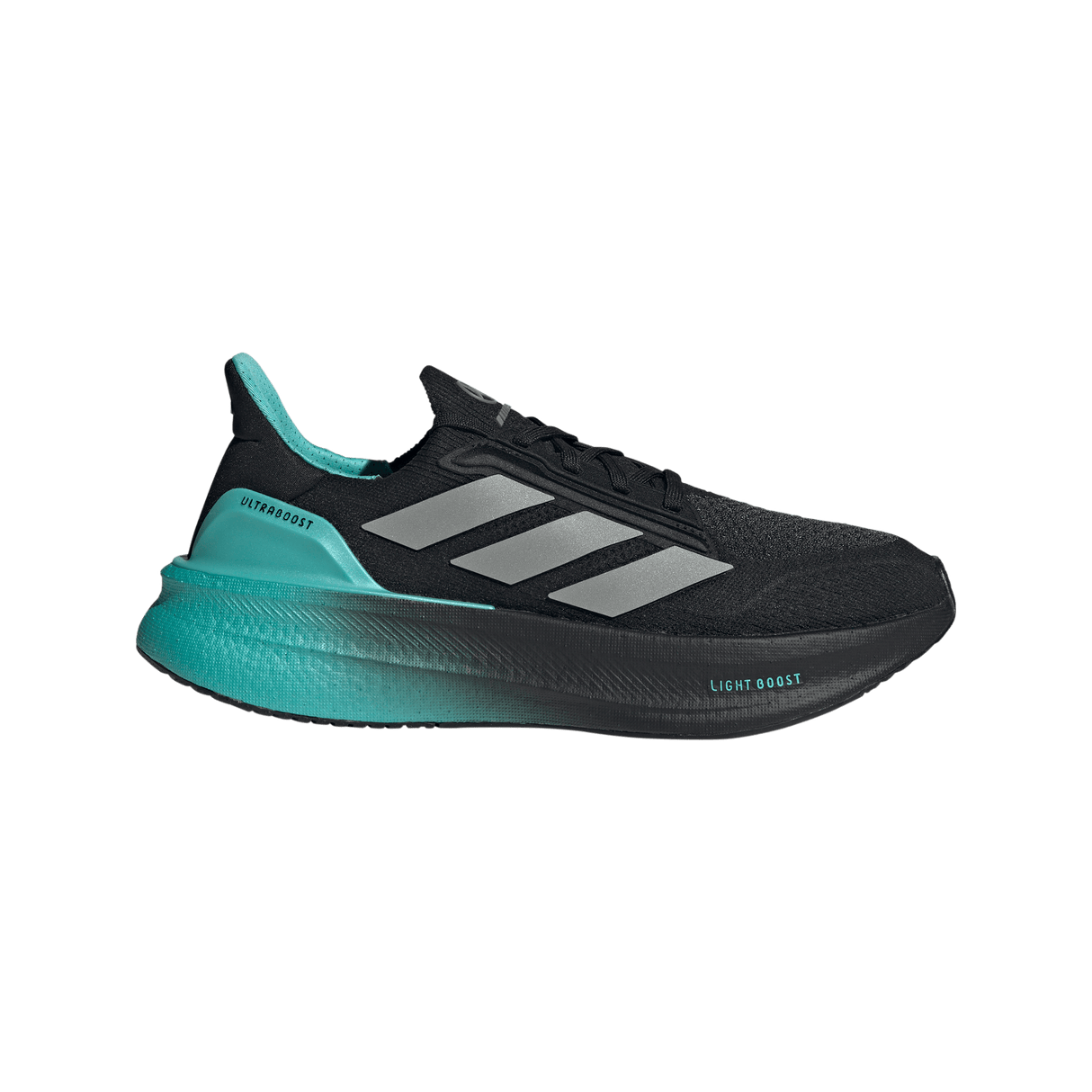 ADIDAS - Scarpe ULTRABOOST 5 Mercedes Amg Petronas F1 Team - Uomo - Black - image 1