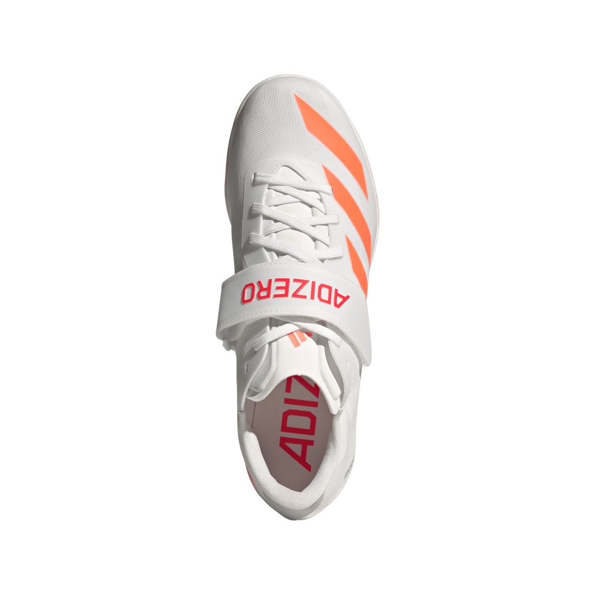 ADIDAS - Adizero Hj Shoes - White - image 3
