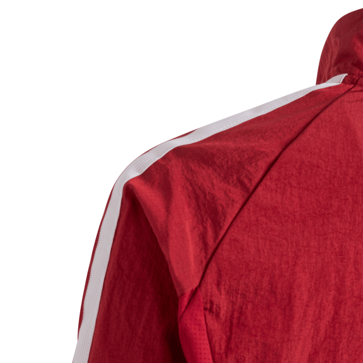 ADIDAS - Liverpool Fc Home Anthem Jacket Kids - Red - image 6