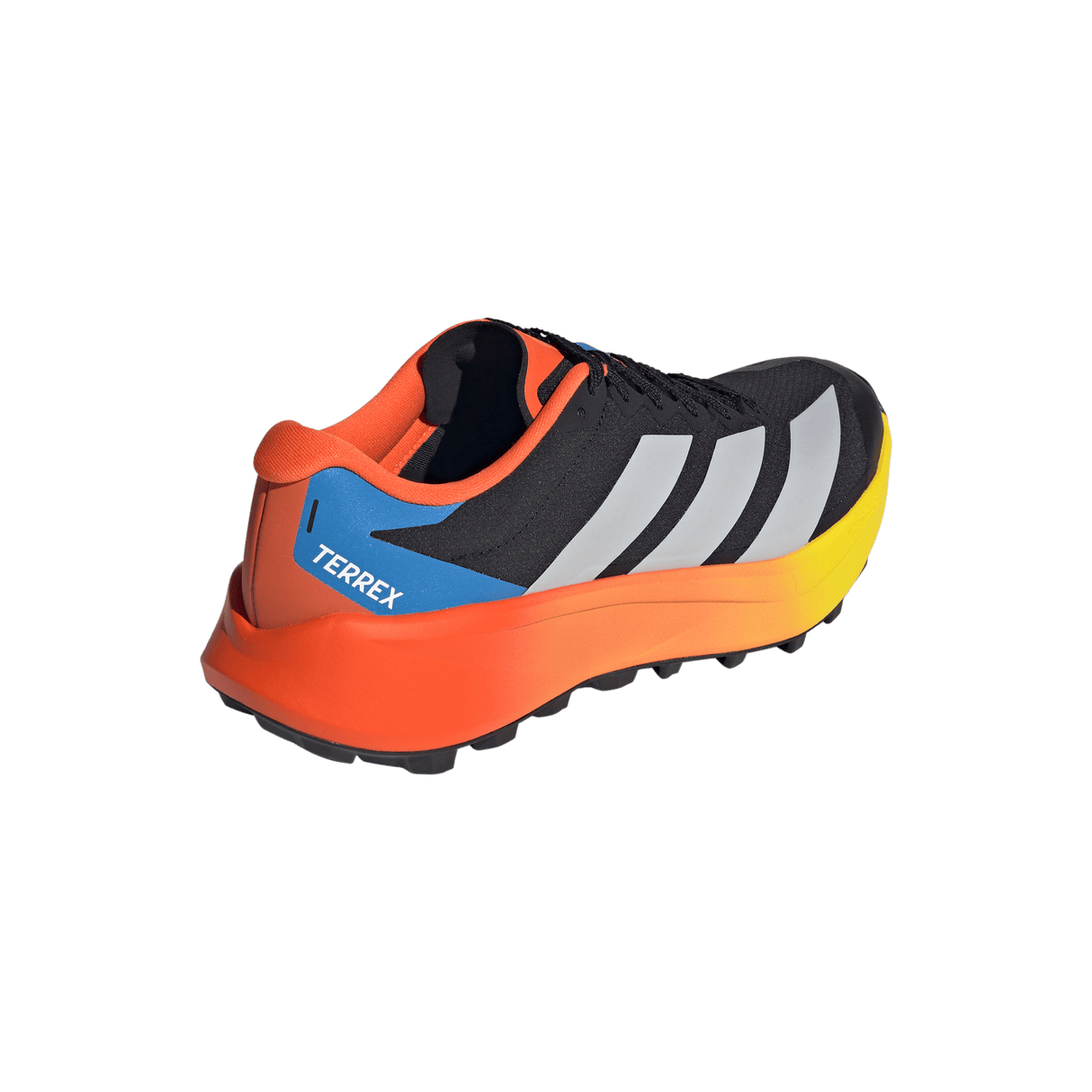 ADIDAS - TERREX Agravic 4 Trail Running Shoes - Uomo - image 7
