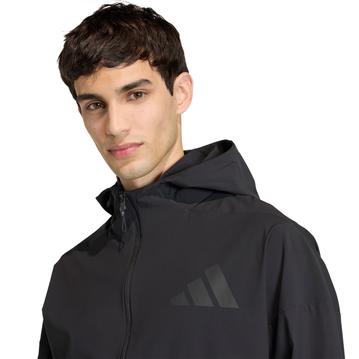 Adidas Z.N.E. Giacca Da Allenamento In Tessuto - Uomo - image 6