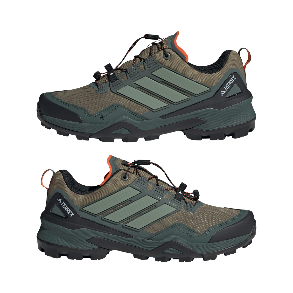 ADIDAS - Scarpe Da Hiking TERREX Skychaser GORE-TEX - Uomo - image 20