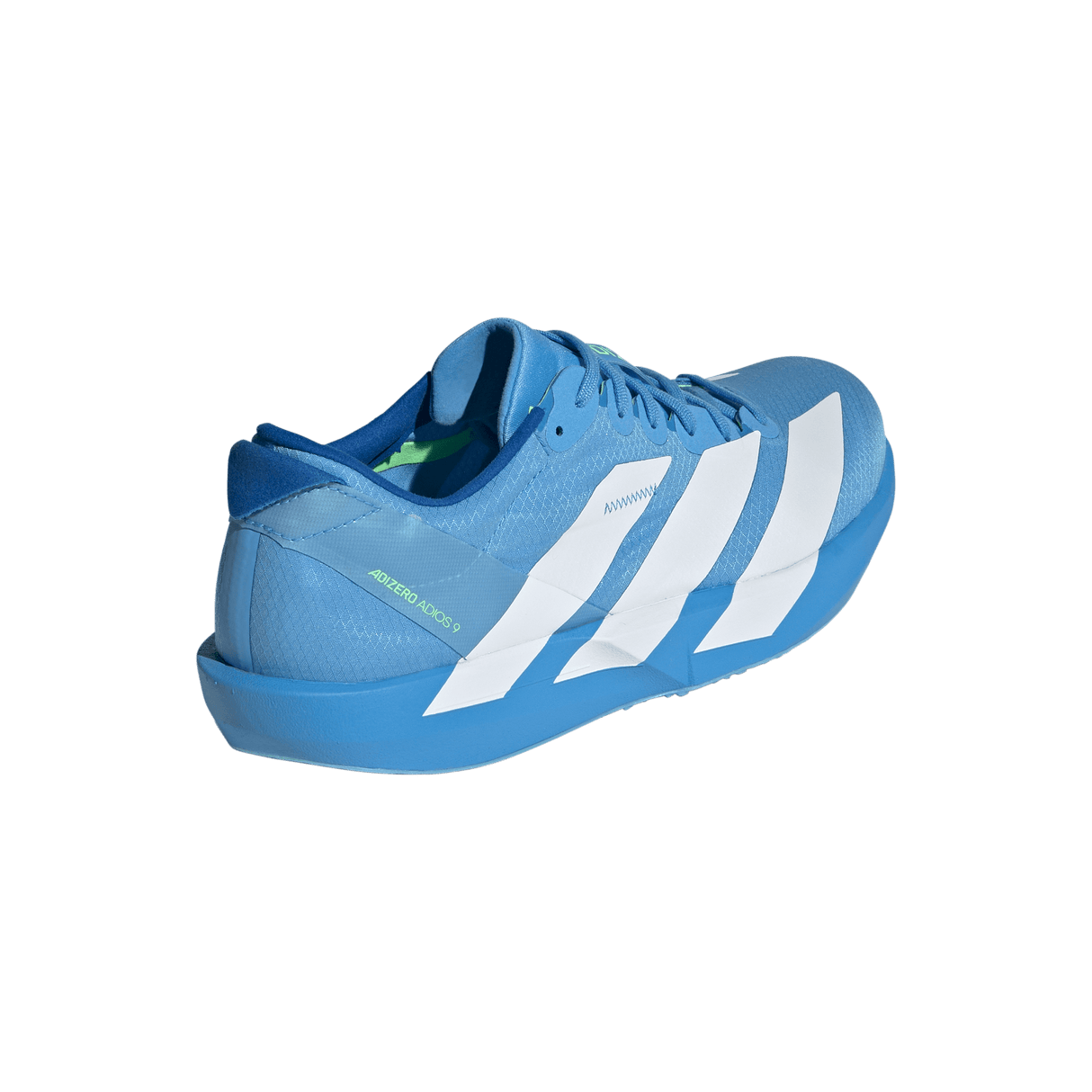 ADIDAS - Adizero Adios 9 Lightstrikepro Running Shoes - Donna - Black - image 7
