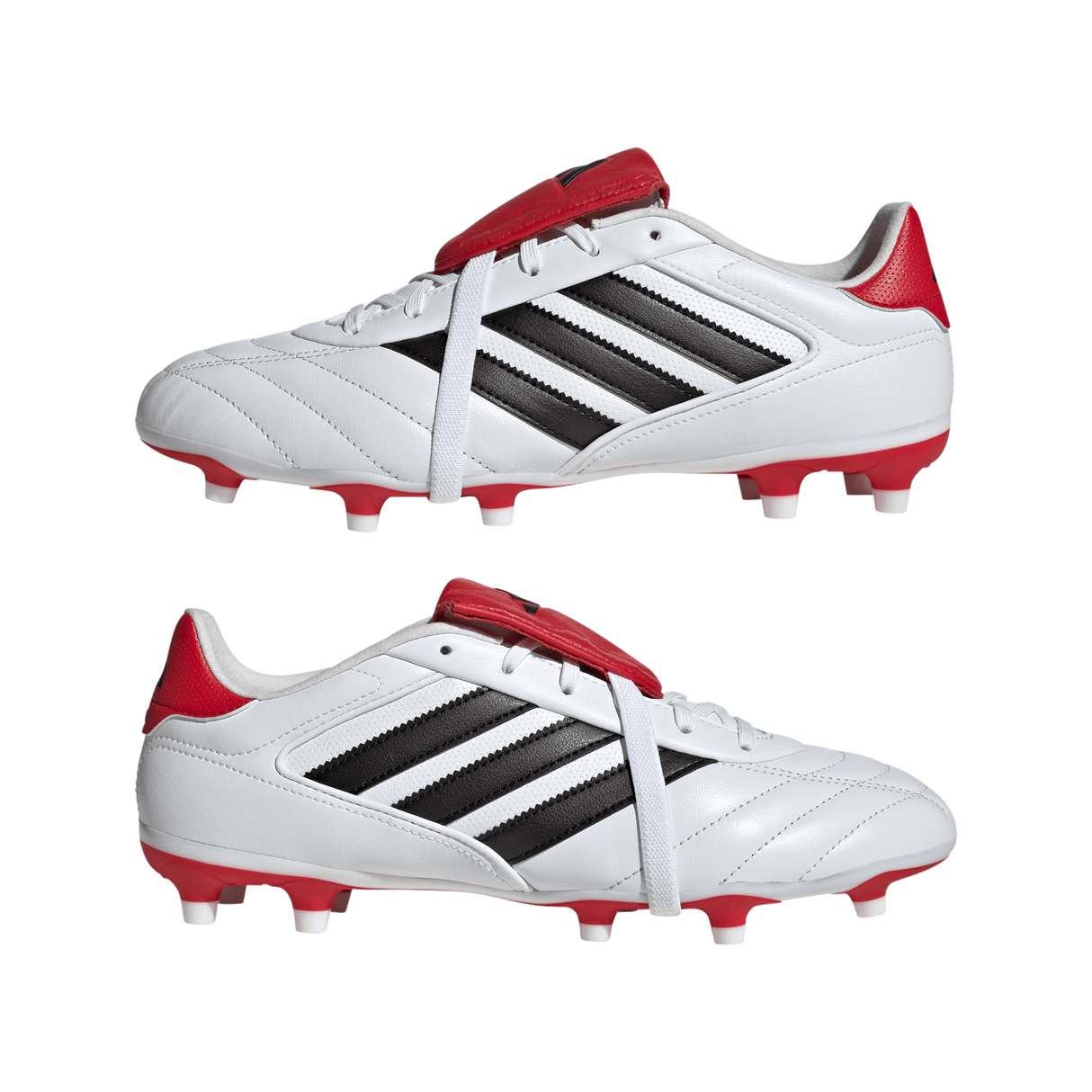 ADIDAS - Copa Gloro 2 Scarpe Da Calcio Per Terreni Compatti - White - image 10
