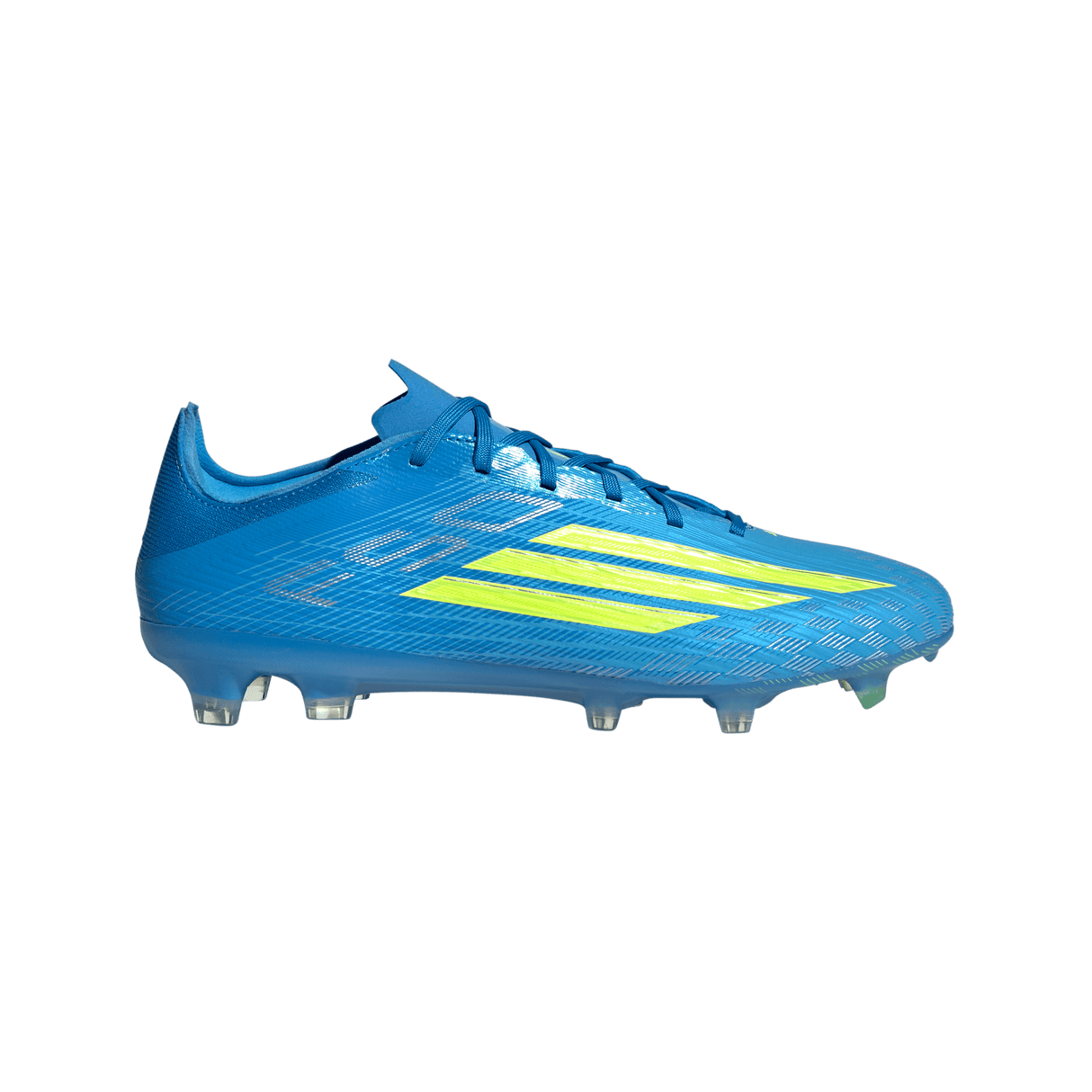 ADIDAS - Scarpa Da Calcio F50 Pro Per Terreni Naturali Compatti - image 11