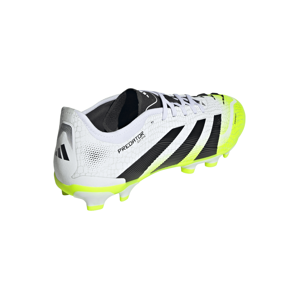 ADIDAS - Scarpe Predator Pro Multi-Superficie - White - image 6
