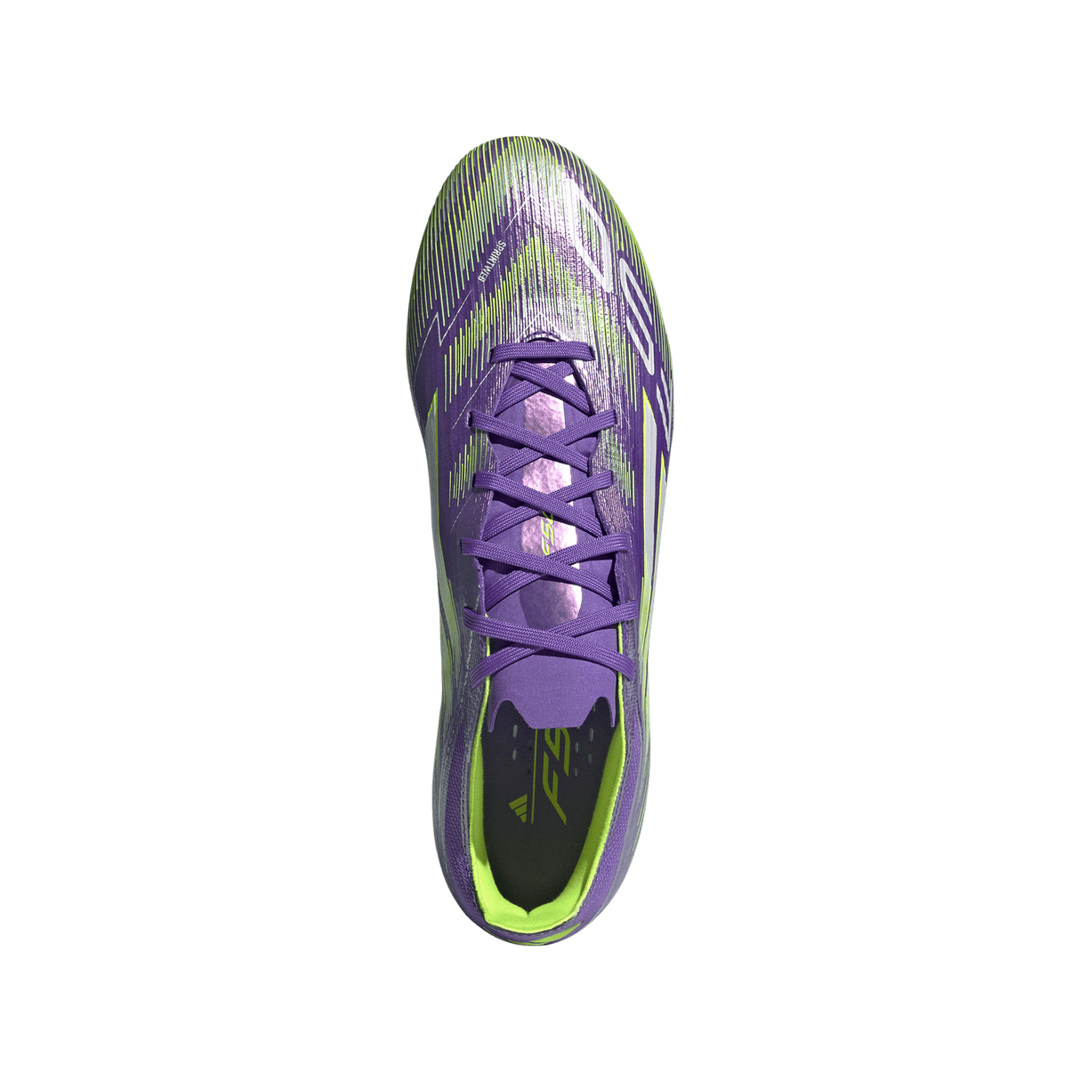ADIDAS - Scarpe F50 Pro Firm Ground - image 2