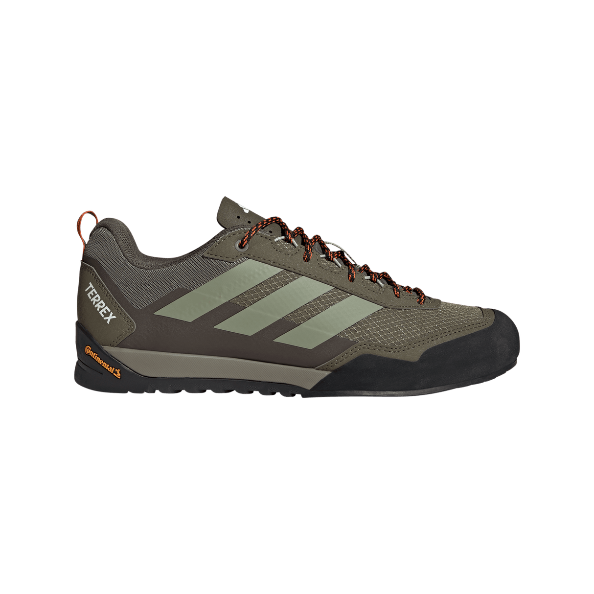 ADIDAS - Scarpe Da Avvicinamento TERREX Skychaser Solo - Uomo - image 21