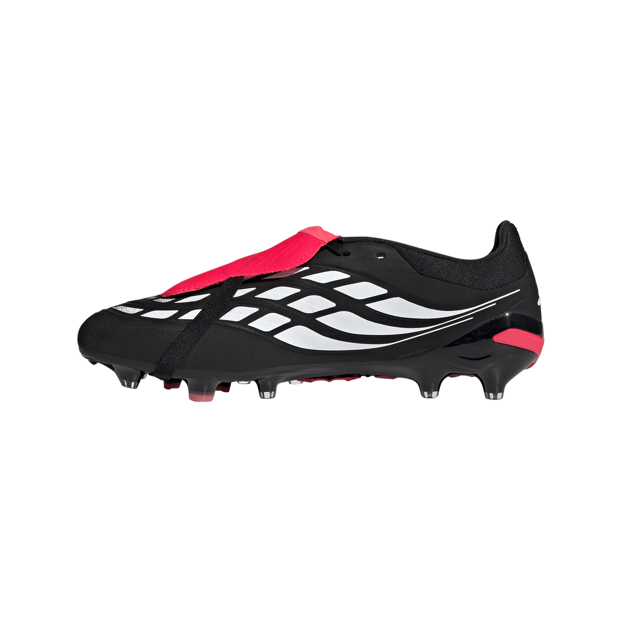 ADIDAS - Scarpa Da Calcio Predator Pro Con Linguetta Ripiegabile Per Superfici In Erba Artificiale - image 14