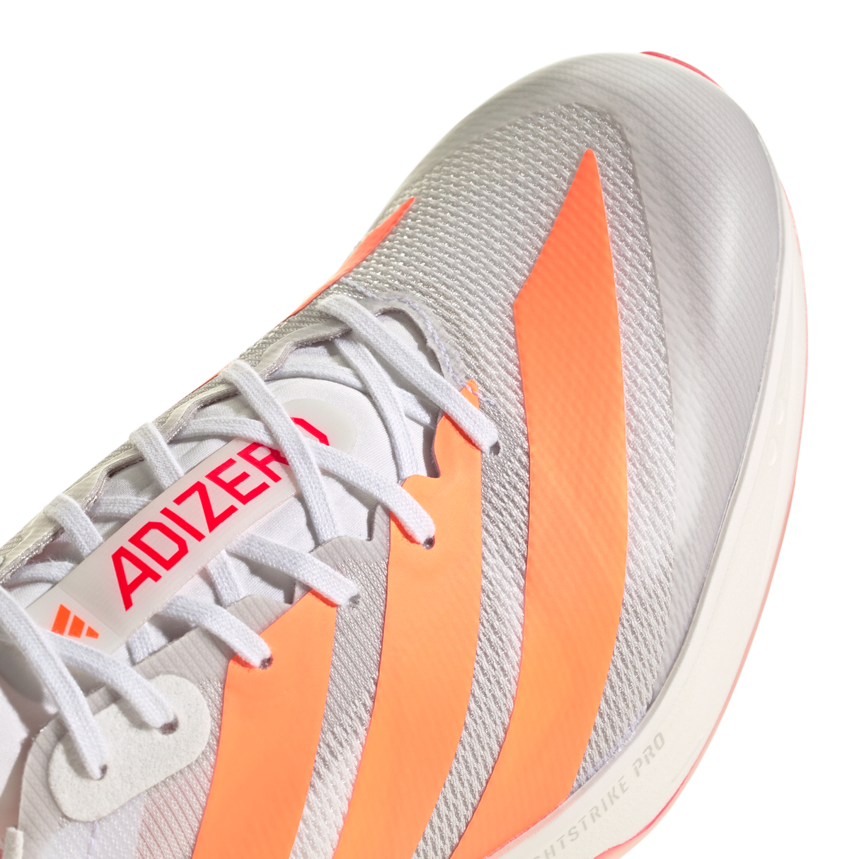 ADIDAS - Adizero Prime Sp 4 - White - image 9