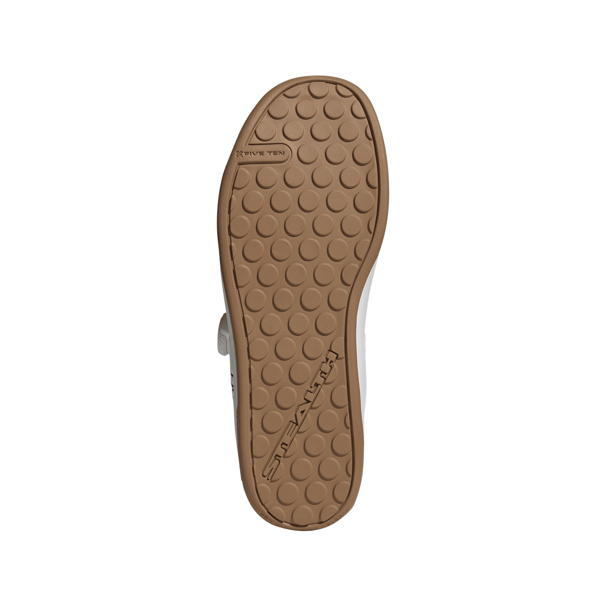 ADIDAS - Five Ten Freerider Pro Mountain Bike Shoes - Uomo - White - image 4