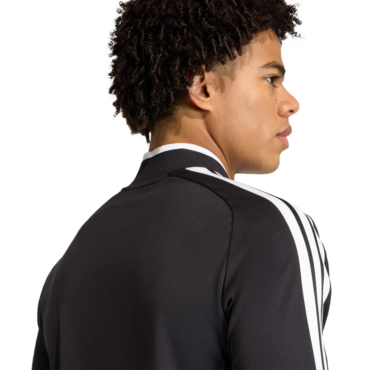 ADIDAS - Tiro26 Pro Training Top - Uomo - Black - image 6