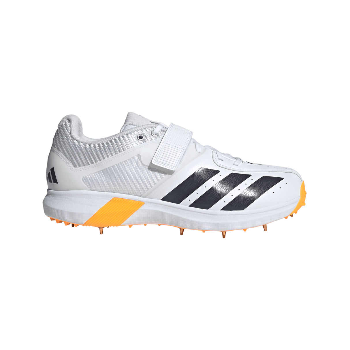 ADIDAS - Scarpe Da Cricket Adipower Incurza - Uomo - White - image 1