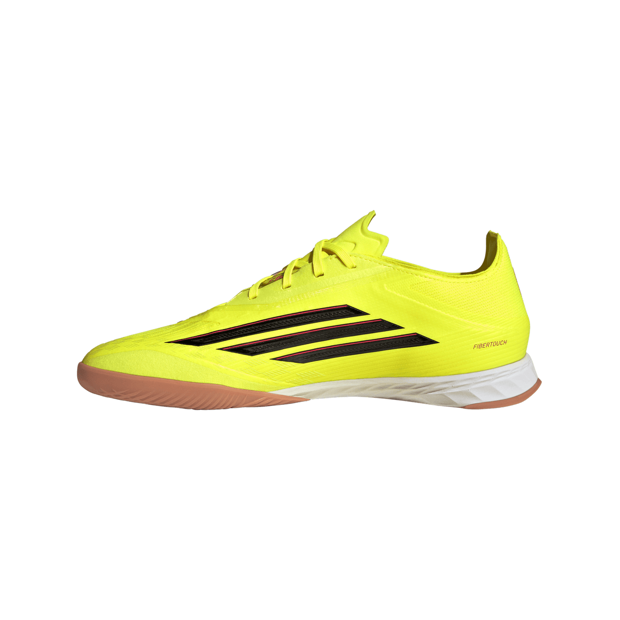 ADIDAS - F50 Pro Indoor Football Boots - Black - image 4
