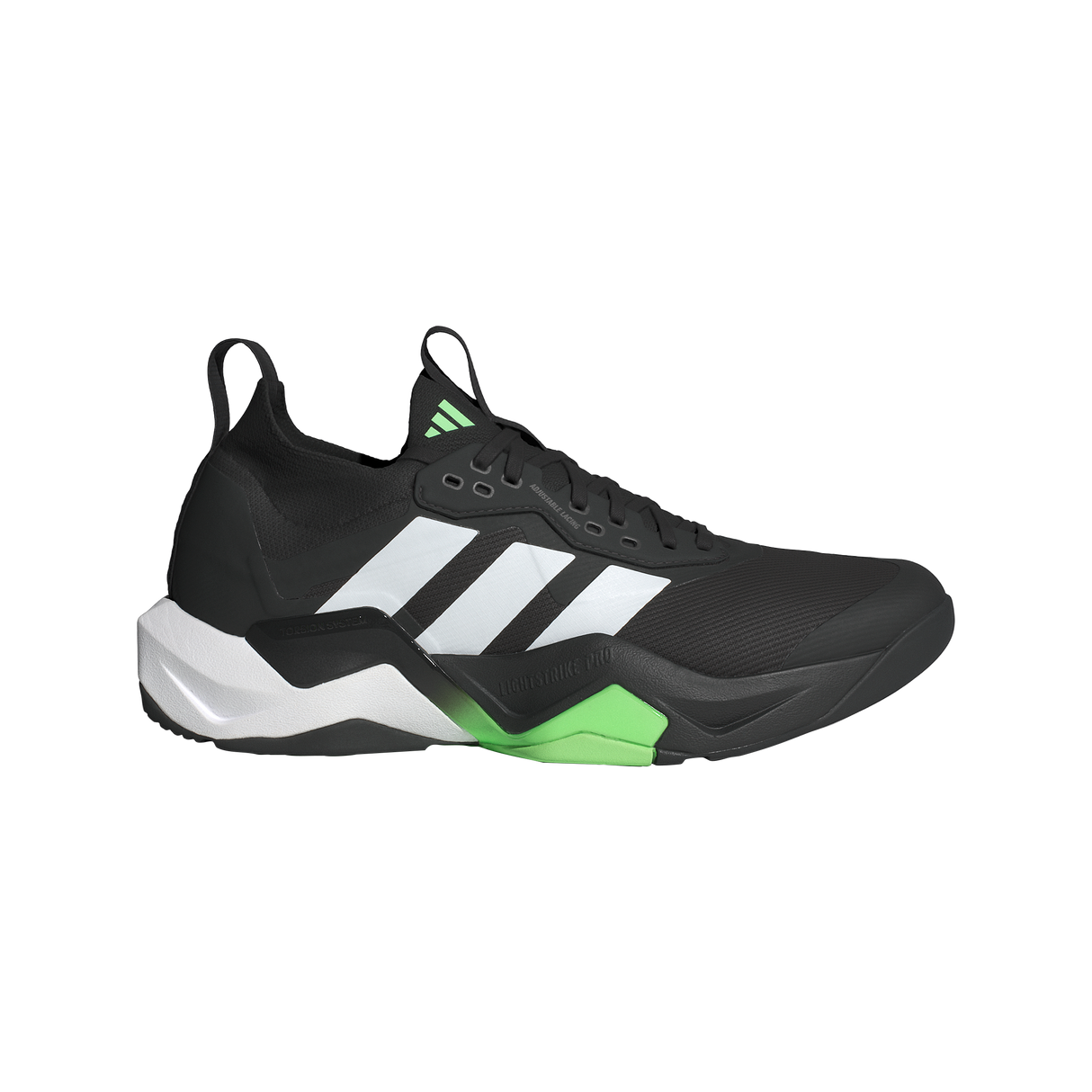 ADIDAS - Scarpe Da Allenamento Rapidmove Adv 2 Hiit - Uomo - image 11