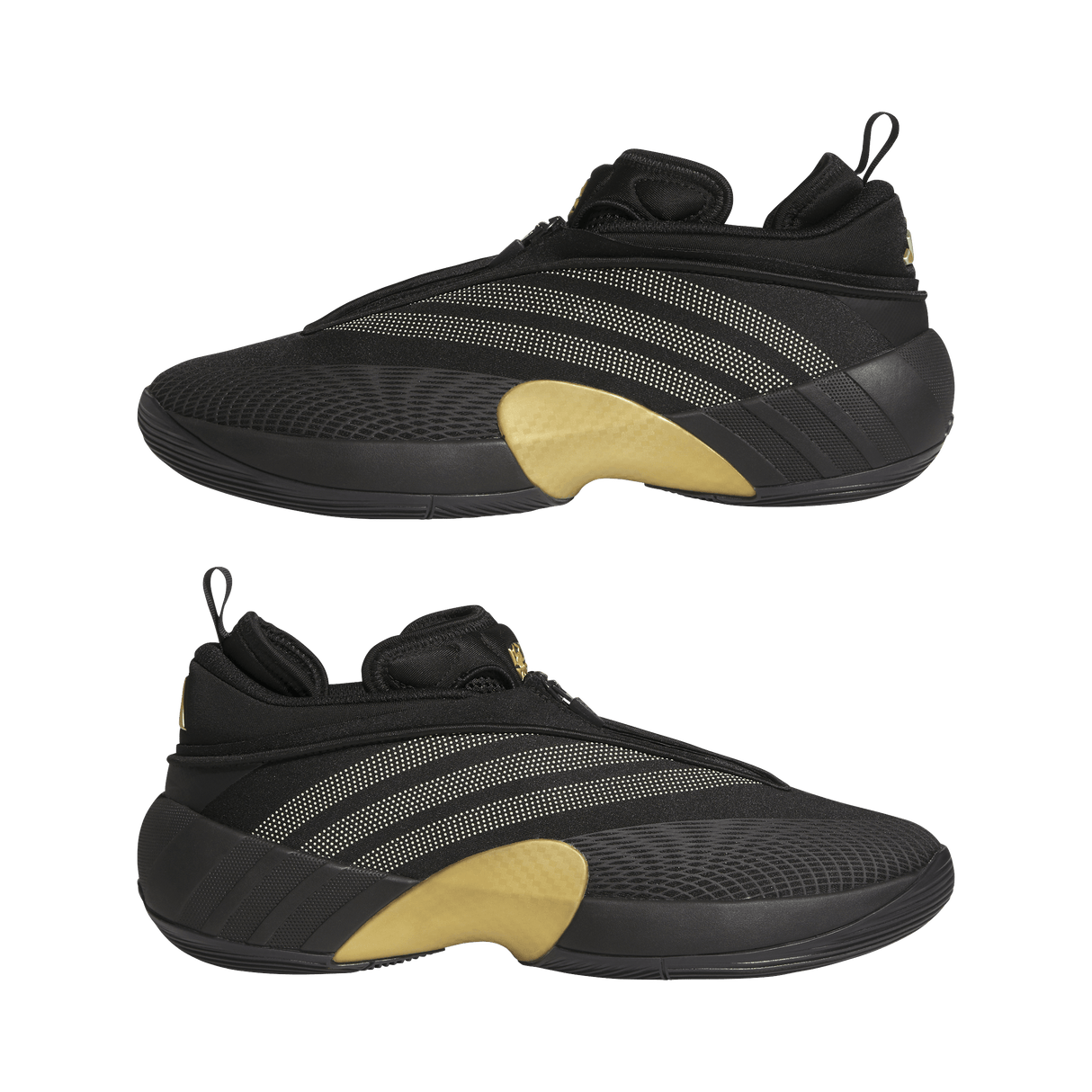 ADIDAS - D.O.N. Issue 7 - Black - image 10