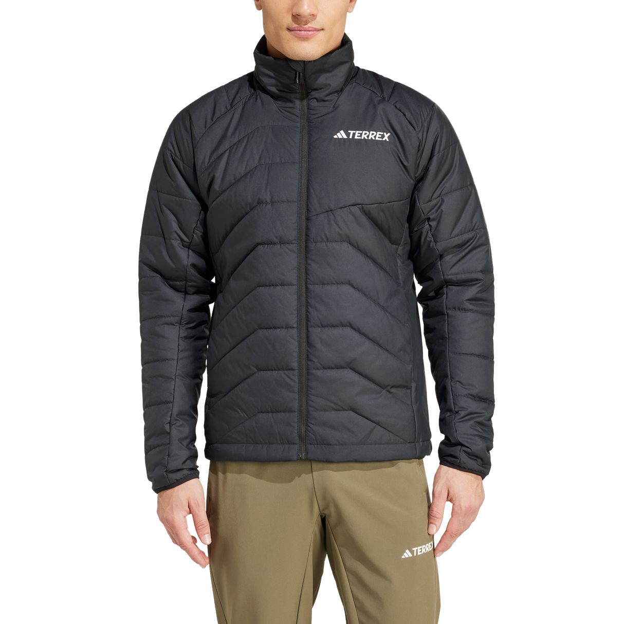 ADIDAS - Giacca TERREX Multi Synthetic Insulated - Uomo - image 4