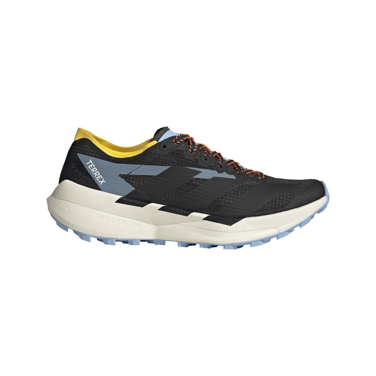 ADIDAS - TERREX Agravic Speed 2 Lightstrikepro Trail Running Shoes - Donna - image 1