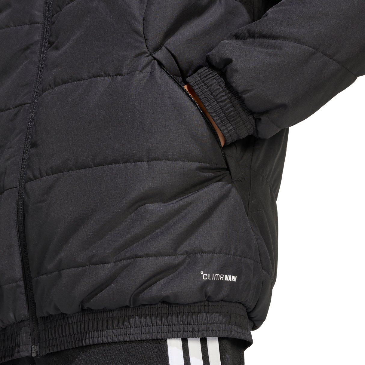 ADIDAS - Giacca Tiro26 Winter - Uomo - Black - image 7