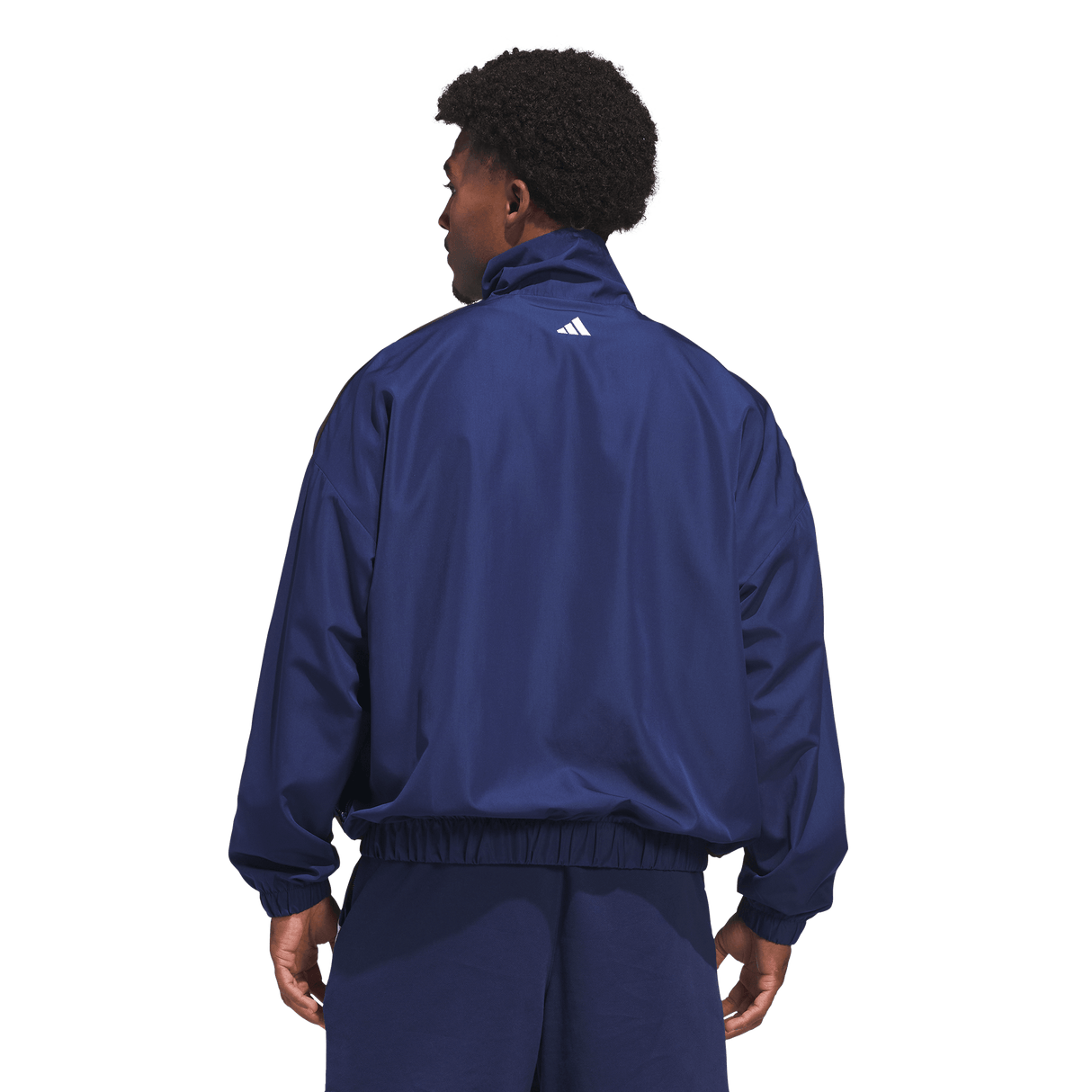 ADIDAS - Anthony Edwards Foundation Track Jacket - image 4