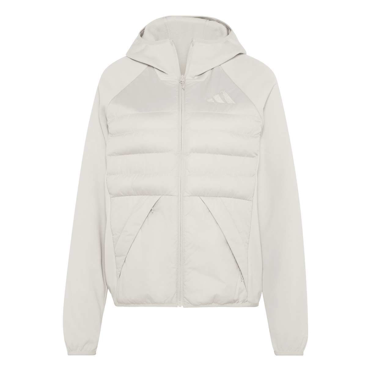 ADIDAS - TERREX Multi Clima365 Insulated Hybrid Hooded Jacket - Donna - image 1