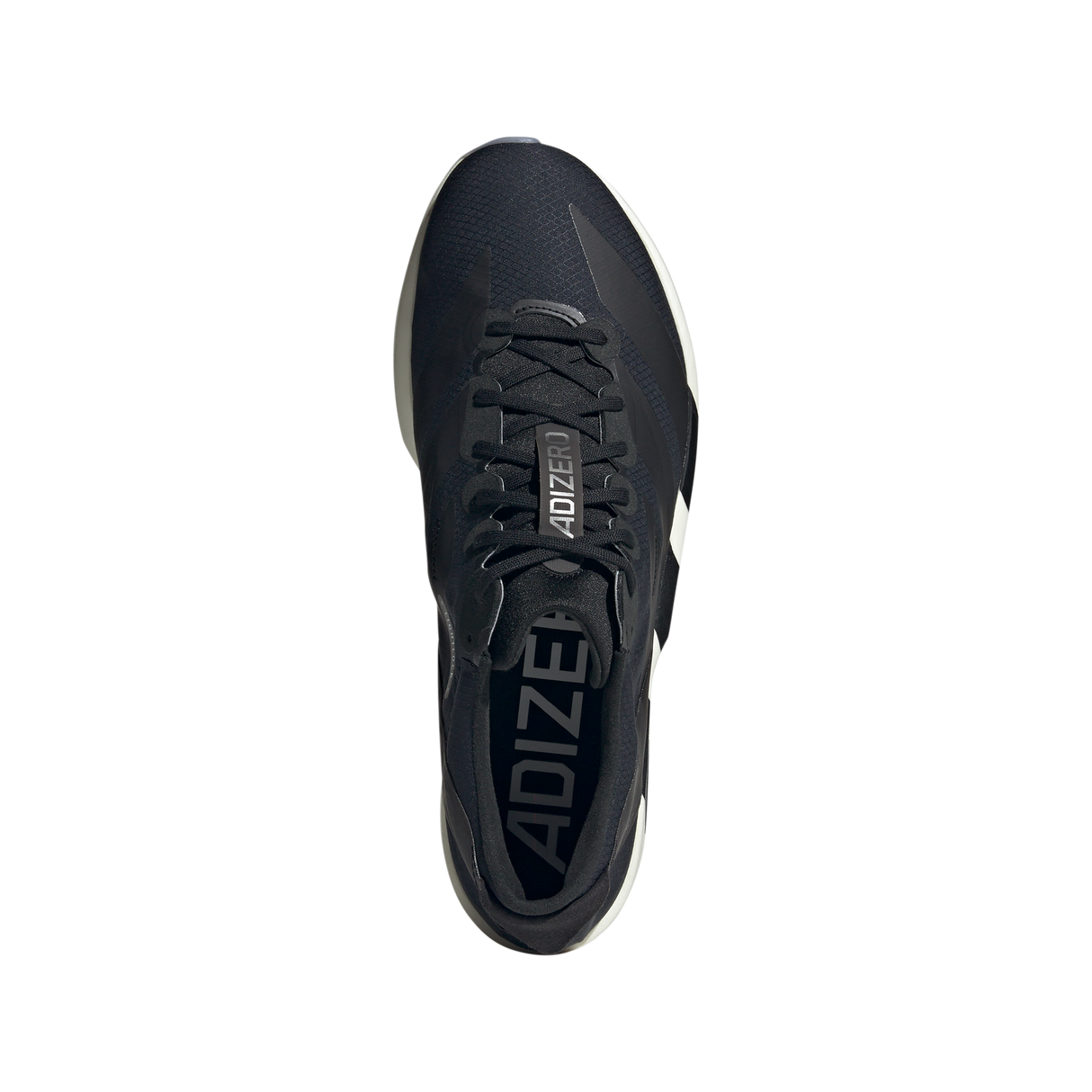 ADIDAS - Adizero Adios 9 Running Shoes - Uomo - Black - image 3