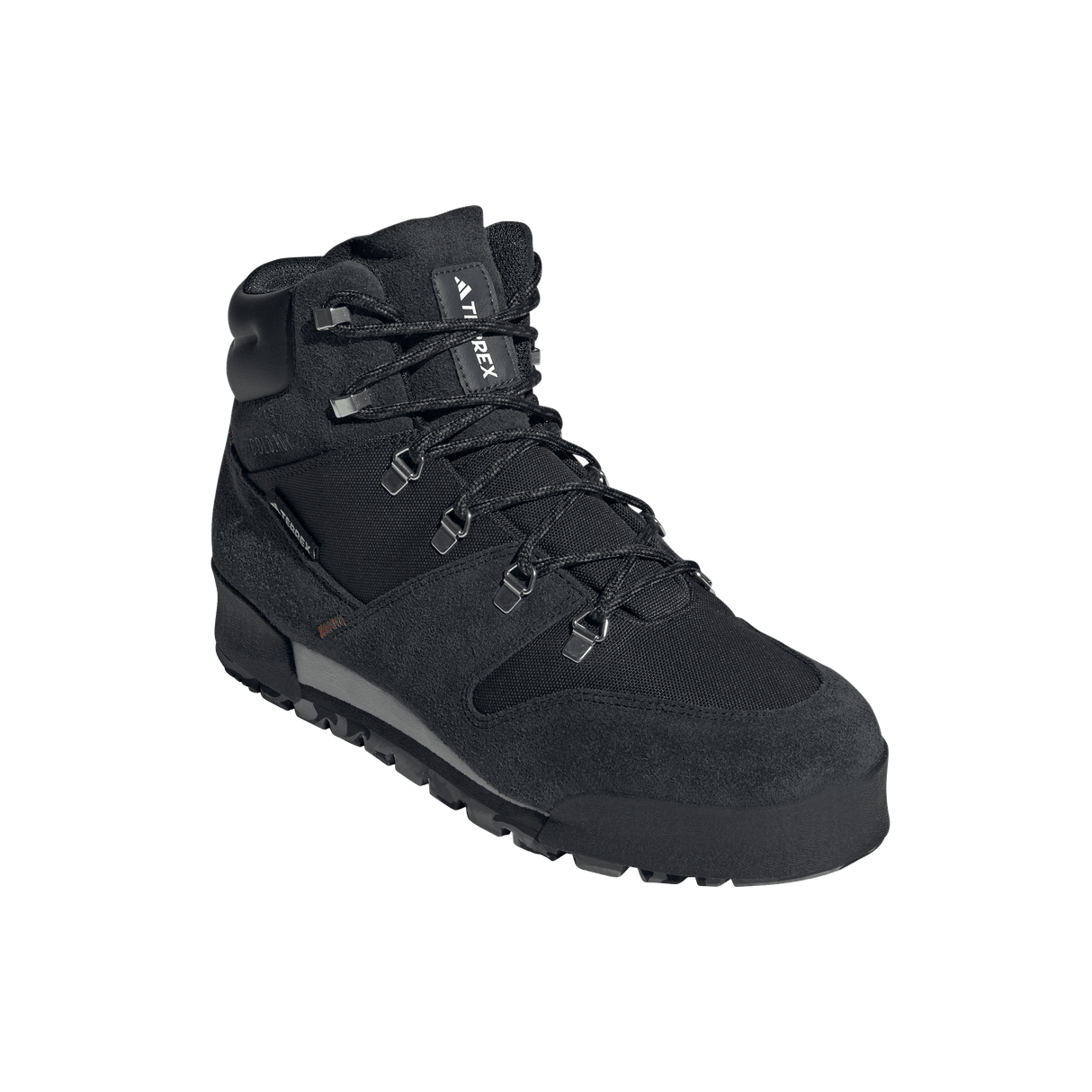 ADIDAS - Scarpe Da Hiking TERREX Snowpitch COLD.RDY - Uomo - image 6