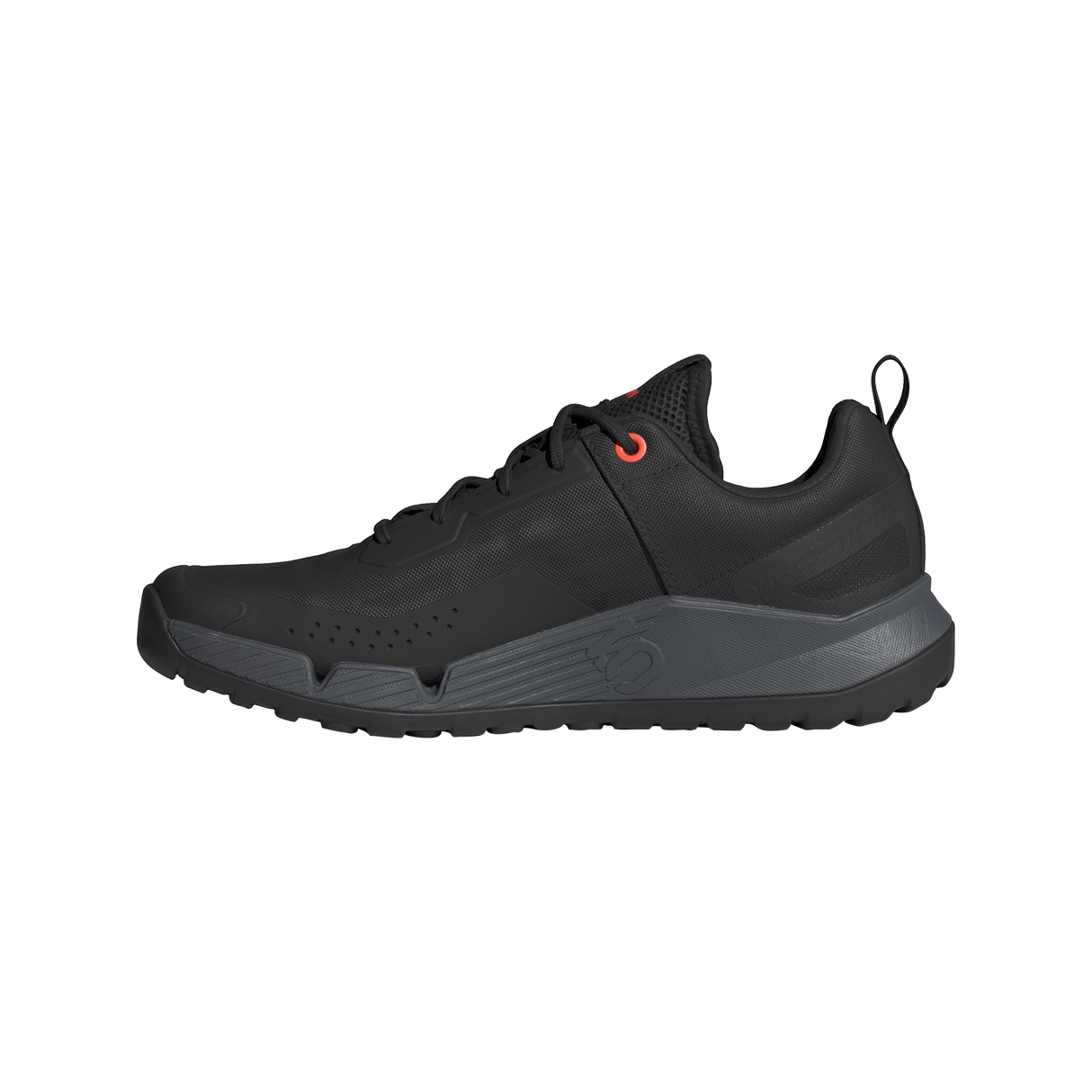 ADIDAS - Scarpe Five Ten Trailcross Lt Mountain Bike - Donna - Black - image 5