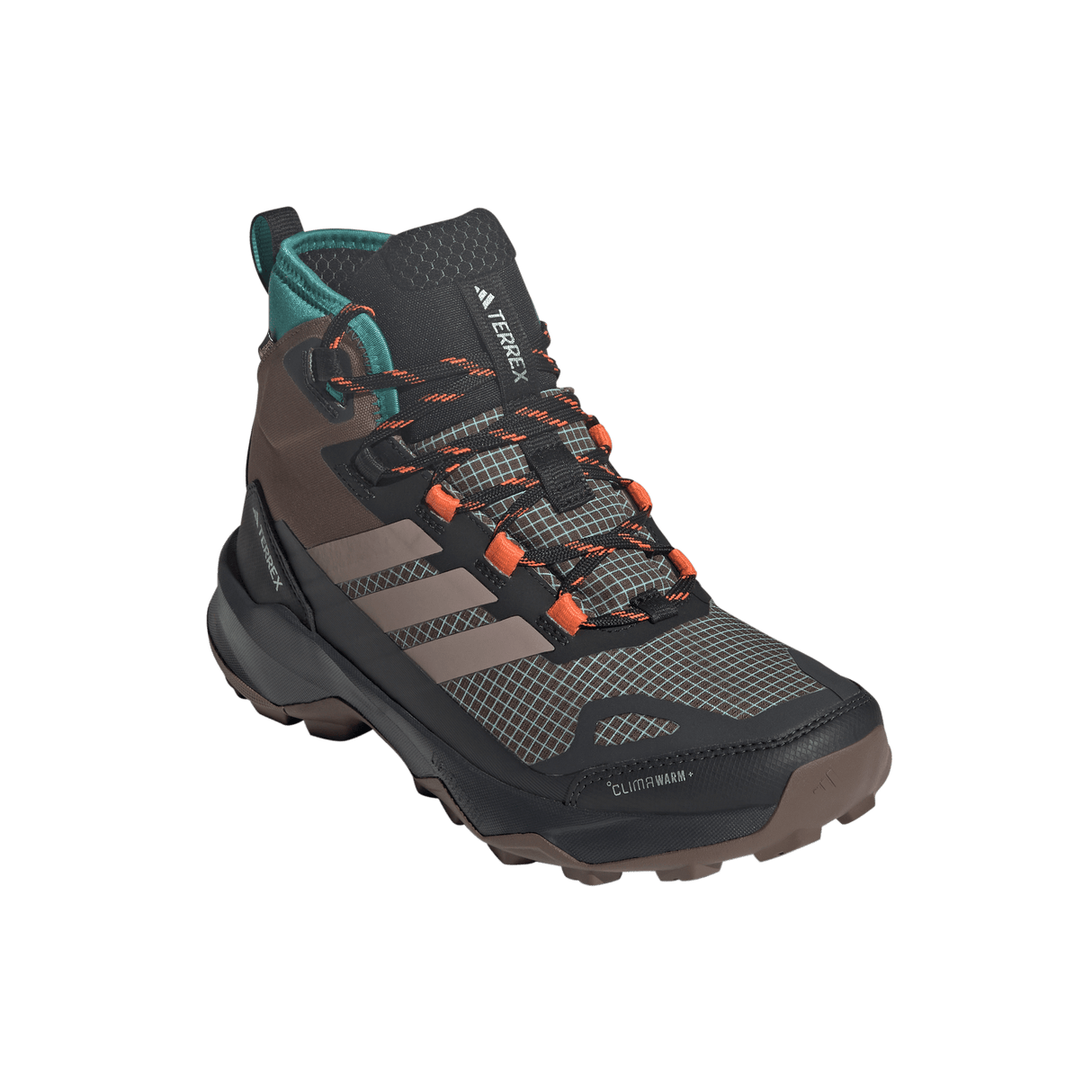 ADIDAS - Scarpe Da Hiking TERREX Skychaser Ax5 Mid GORE-TEX CLIMAWARM+ - Donna - image 6