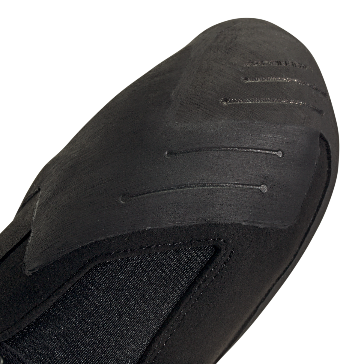 ADIDAS - Scarpe Da Climbing Five Ten Hiangle Pro Competition - Uomo - Black - image 8