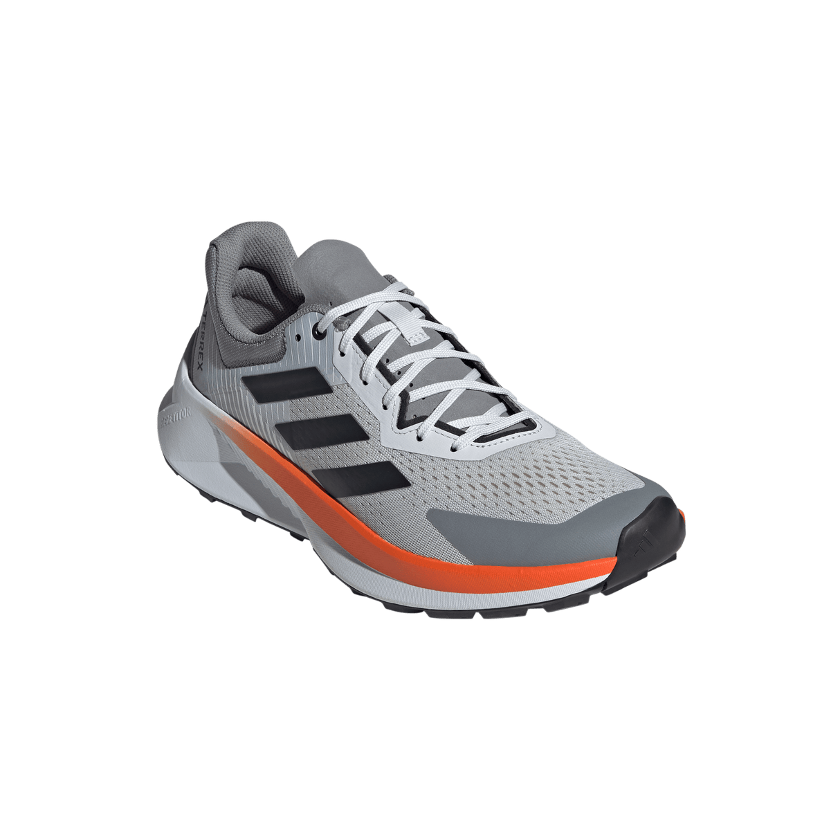 ADIDAS - Scarpe Da Trail Running TERREX Soulstride Flow - Uomo - Grey - image 6