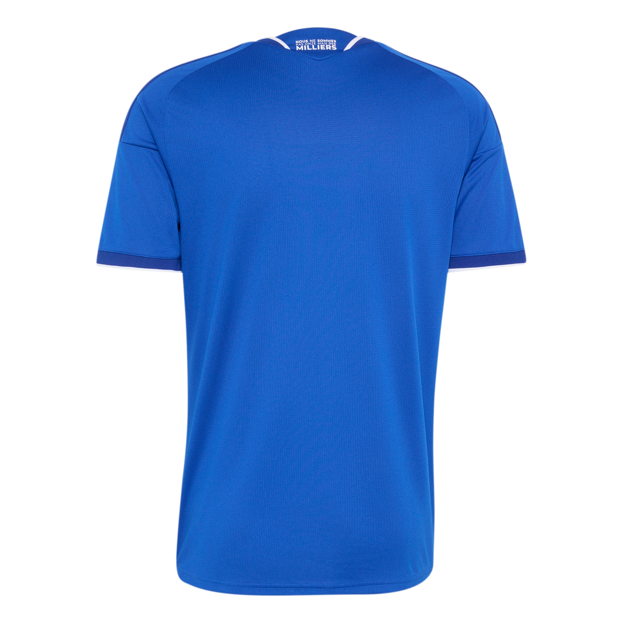 ADIDAS - Rc Strasbourg 26/27 Home Jersey - Uomo - Blue - image 2