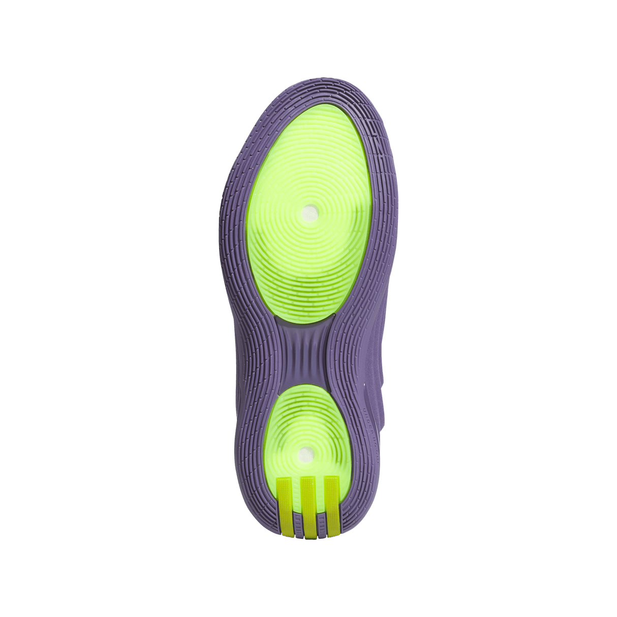 ADIDAS - Harden Volume 10 - Violet - image 4