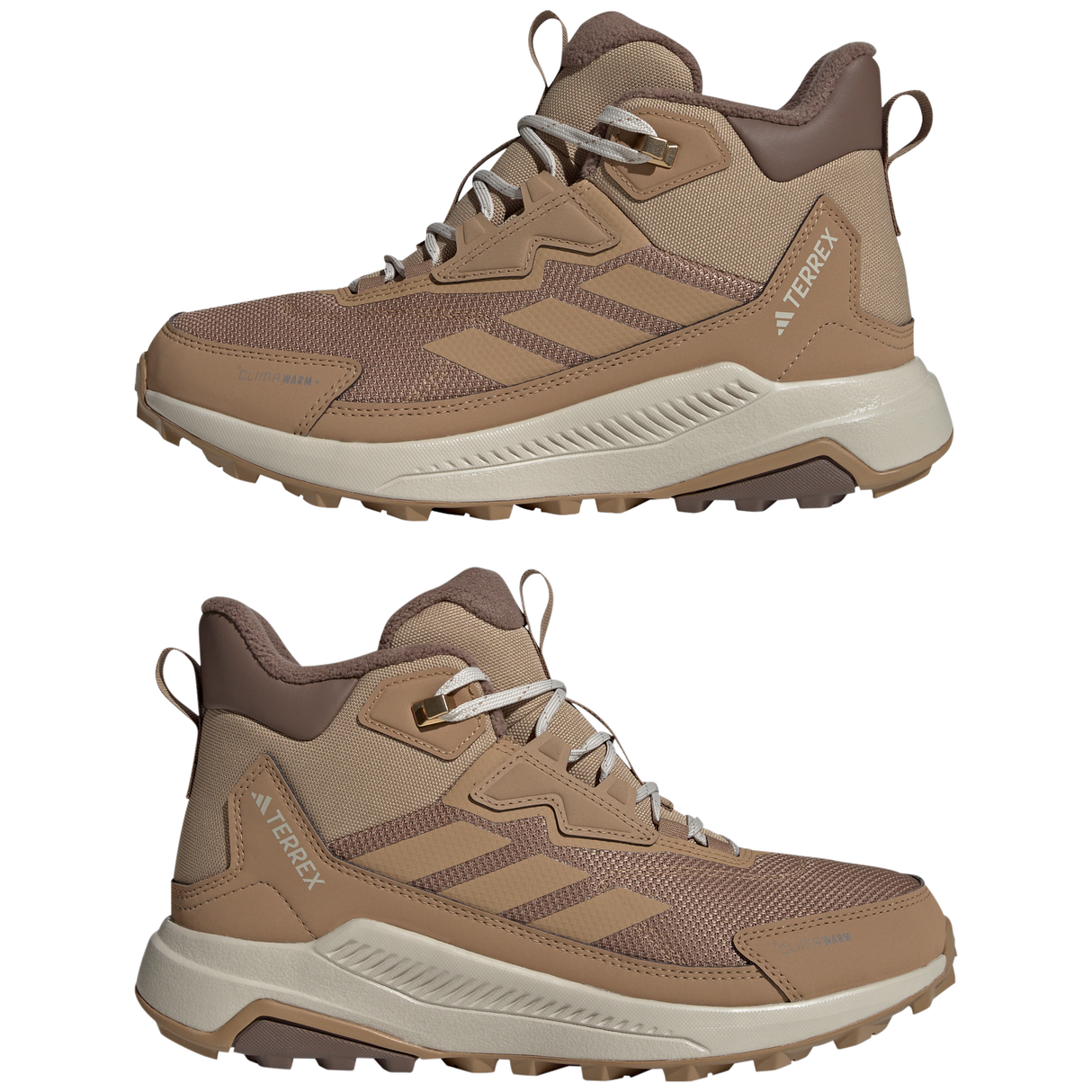 ADIDAS - Scarpe Da Hiking TERREX Anylander CLIMAWARM+ - Donna - image 20