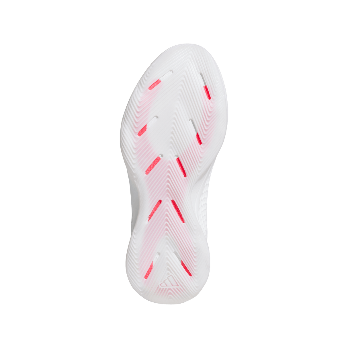 ADIDAS - Scarpe Anthony Edwards 1 Low - White - image 4