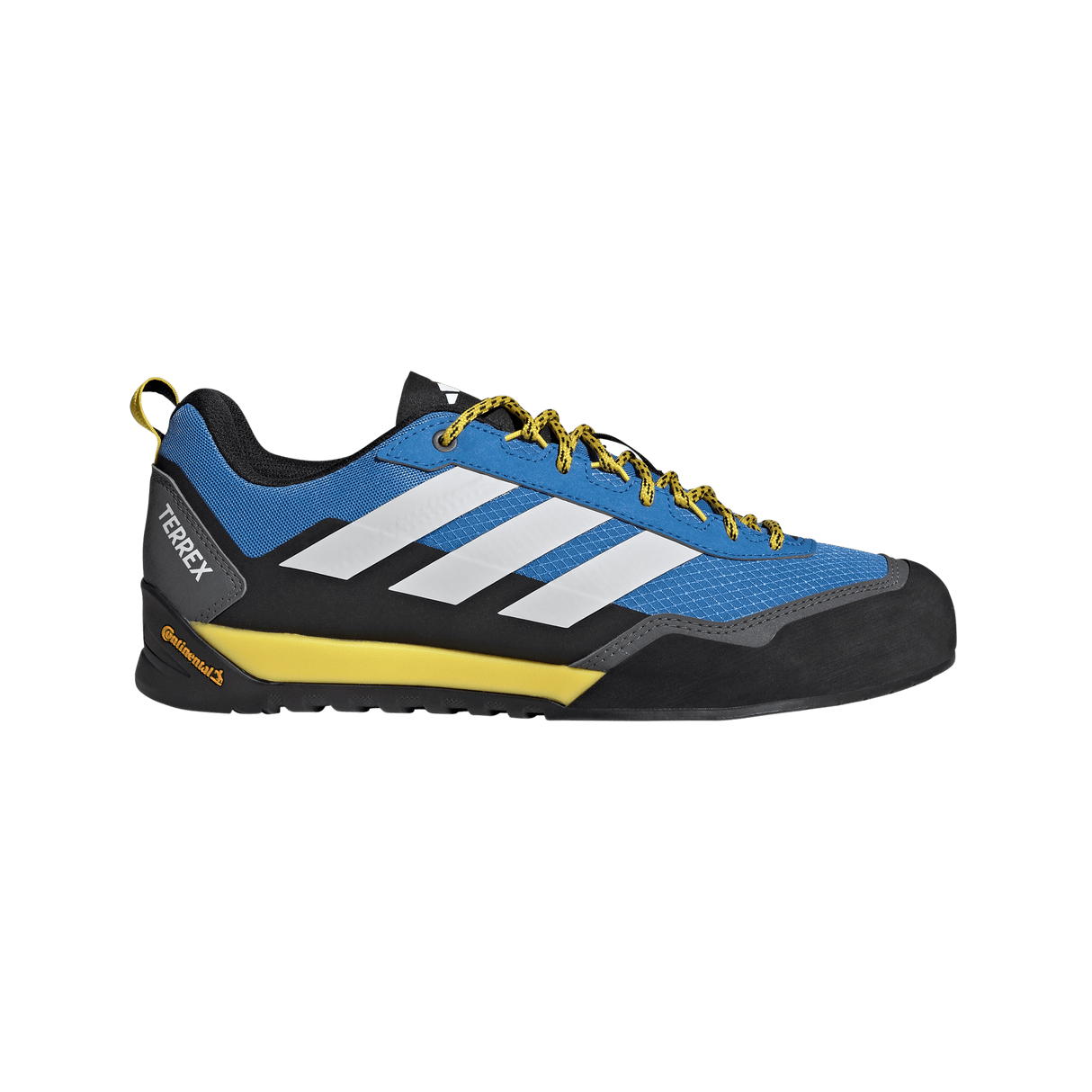 ADIDAS - Scarpe Da Avvicinamento TERREX Skychaser Solo - Uomo - image 31