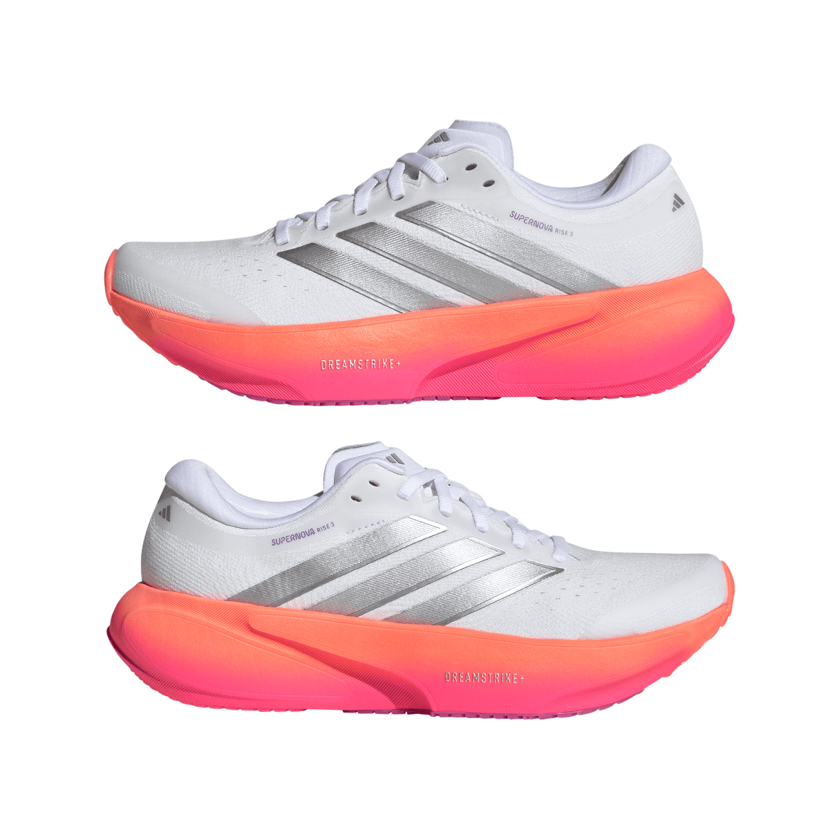 ADIDAS - Scarpe Da Running Supernova Rise 3 - Donna - image 30