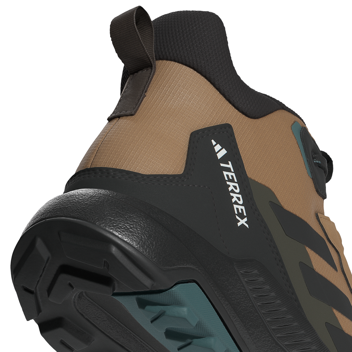 ADIDAS - Scarpe Da Hiking TERREX Anylander Mid RAIN.RDY - Uomo - image 19