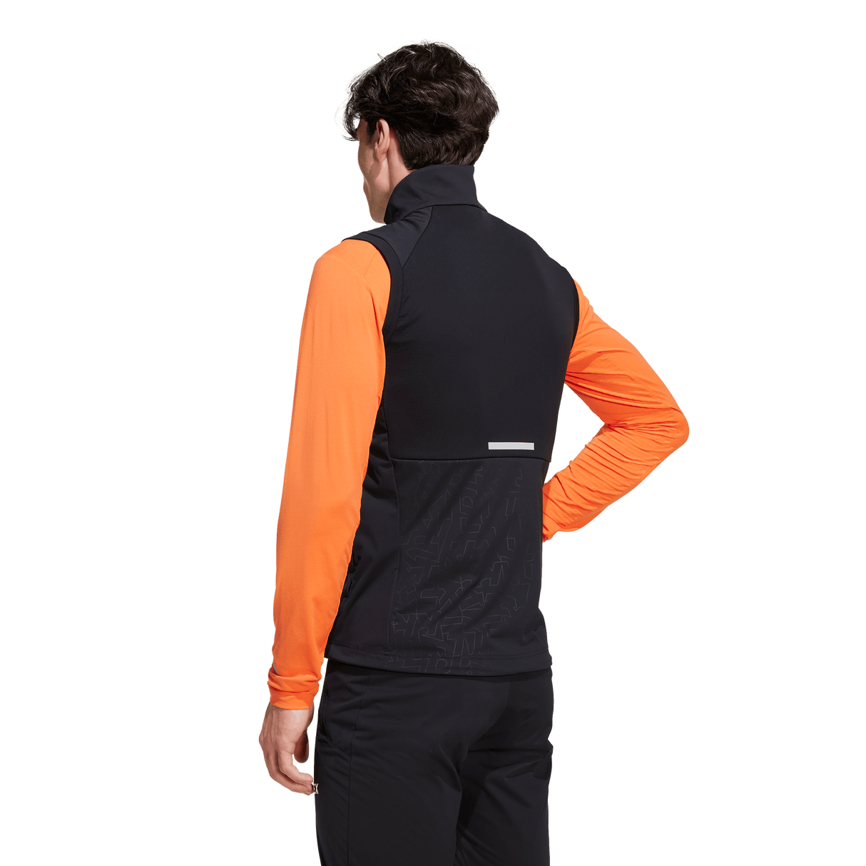 ADIDAS - Gilet Softshell TERREX Xperior Cross-Country Ski - Uomo - image 10