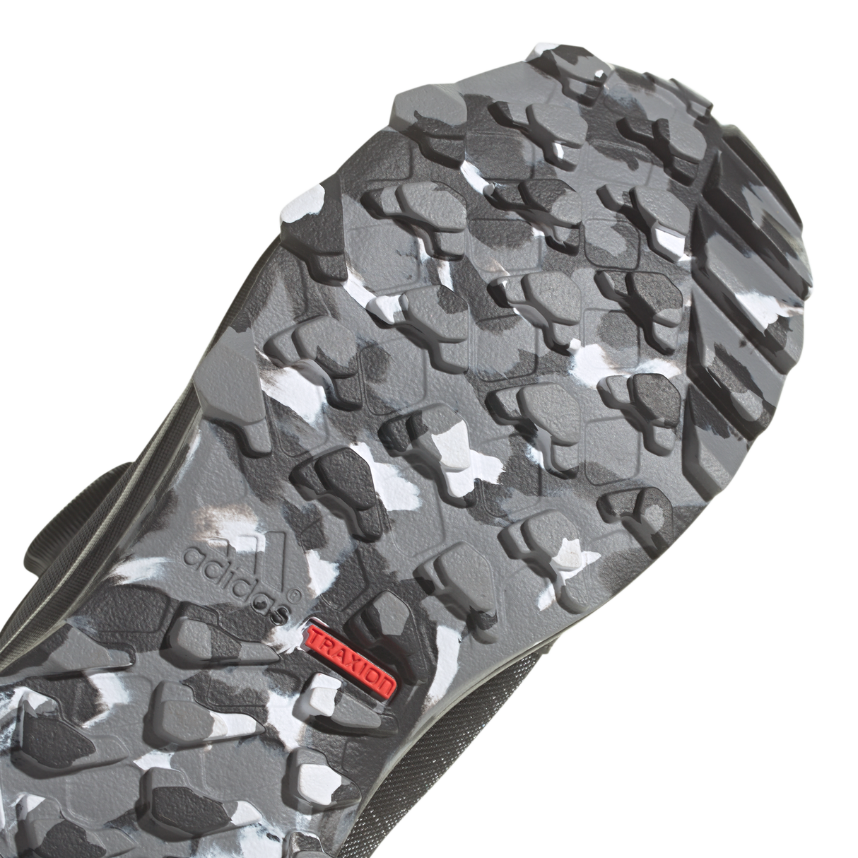 ADIDAS - TERREX Agravic BOA RAIN.RDY Trail Running Shoes Kids - image 8